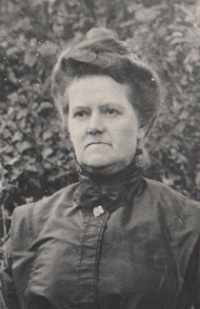 Caroline Justesen (1862-1931) Profile